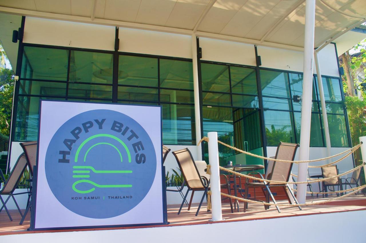 Alpha Gay Resort & Spa - Men Only (Adults Only) Chaweng  Exterior photo