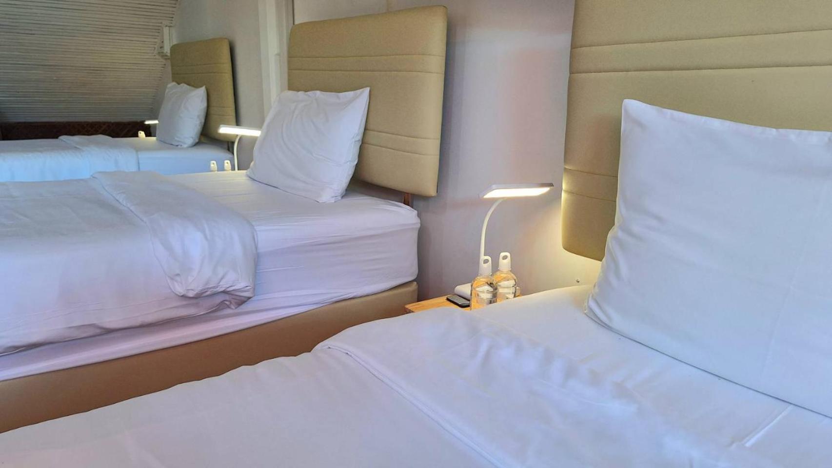 Alpha Gay Resort & Spa - Men Only (Adults Only) Chaweng  Exterior photo